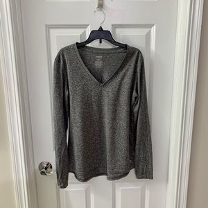 Athletic Full Sleeves Danskin Shirt